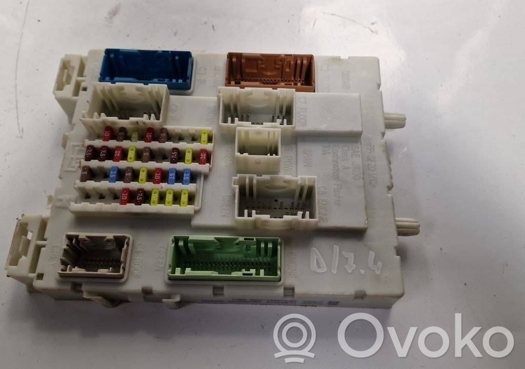 Sulakemoduuli   DV6T14A073