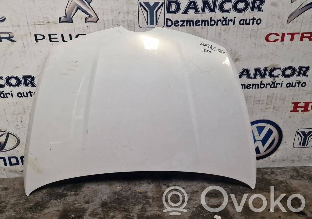 Engine bonnet/hood
