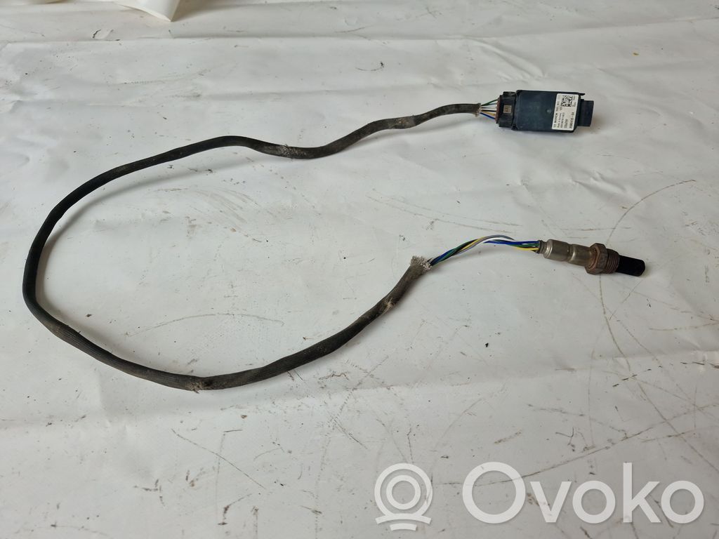 BMW 5 G30 G31 G38 Lambda zondas 