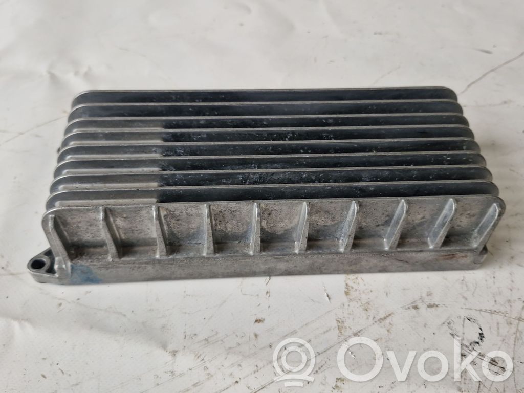 Audi A4 S4 B8 8K Garso stiprintuvas 