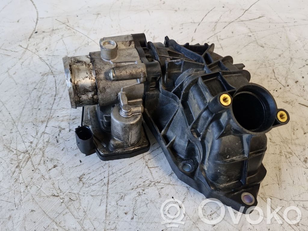 Válvula de mariposa   53496101,GK2Q9F991CB,A2282540157