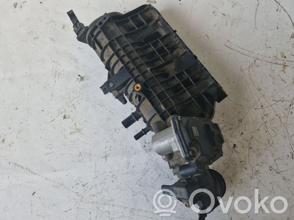 Ford Focus Intake manifold 