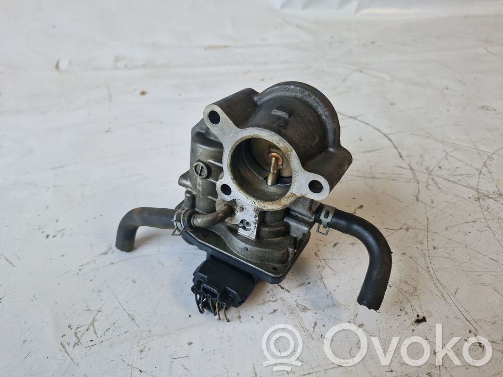 Honda CR-V Válvula EGR 