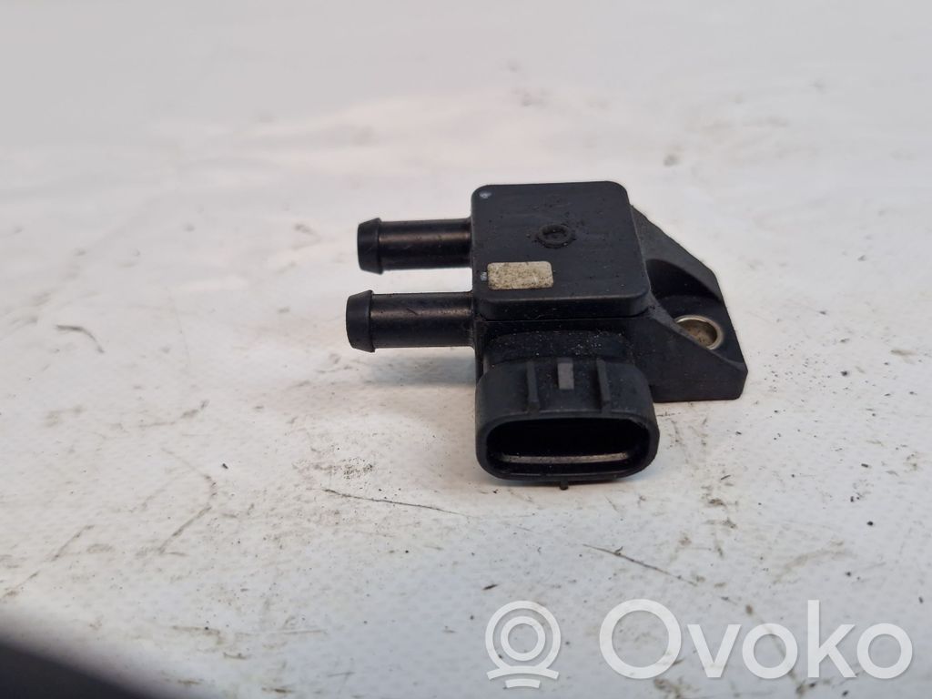 Abgasdrucksensor Differenzdrucksensor   392102A800