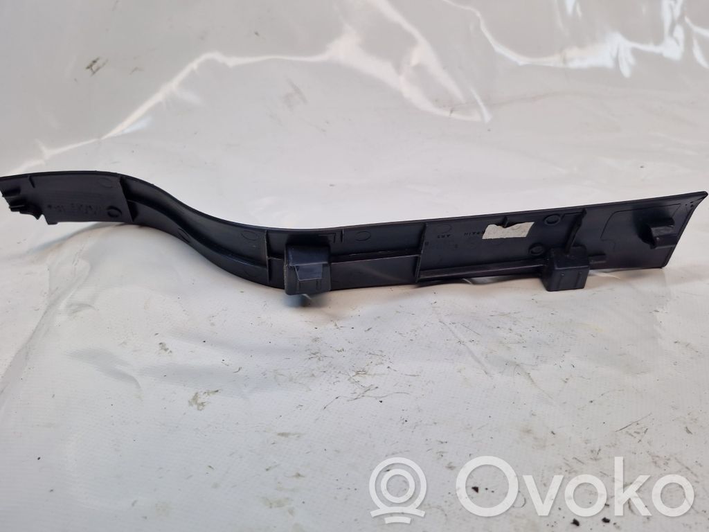 Volkswagen Golf VII Alte piese de interior 
