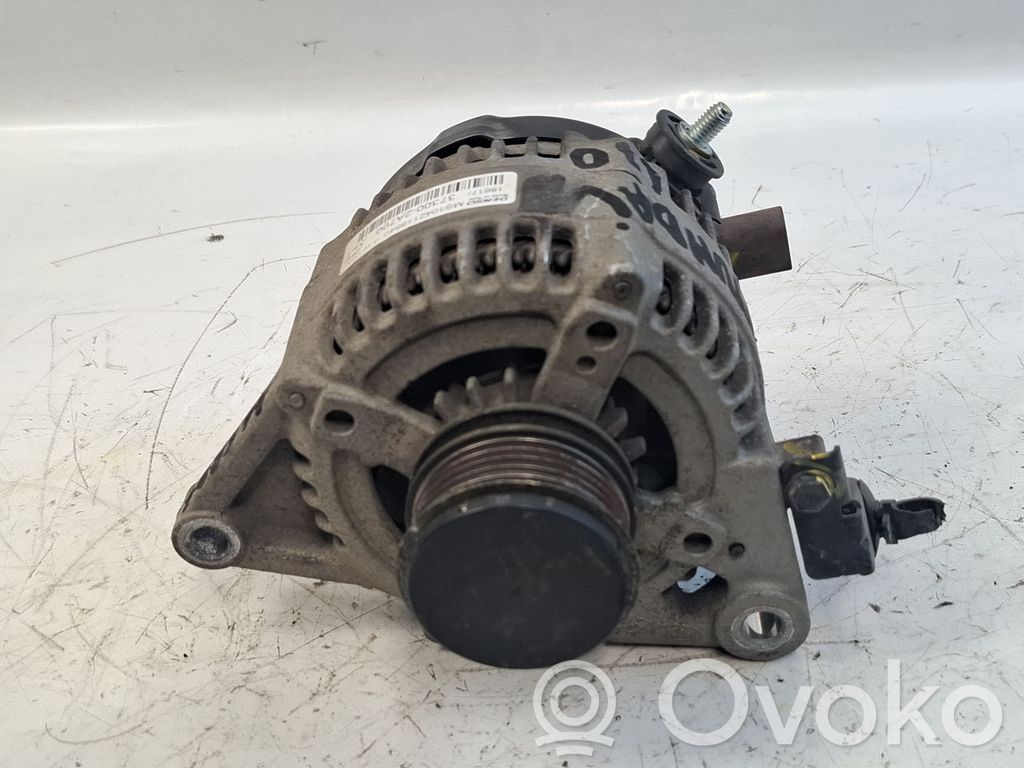 Hyundai i30 Alternator 