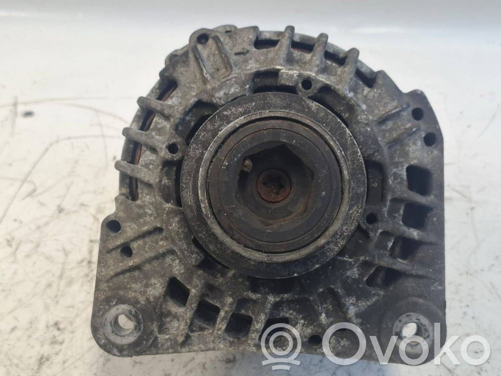 Renault Clio II Ģenerators 