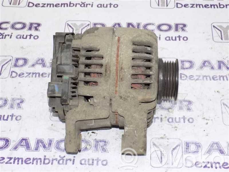 Opel Corsa D Generatorius 