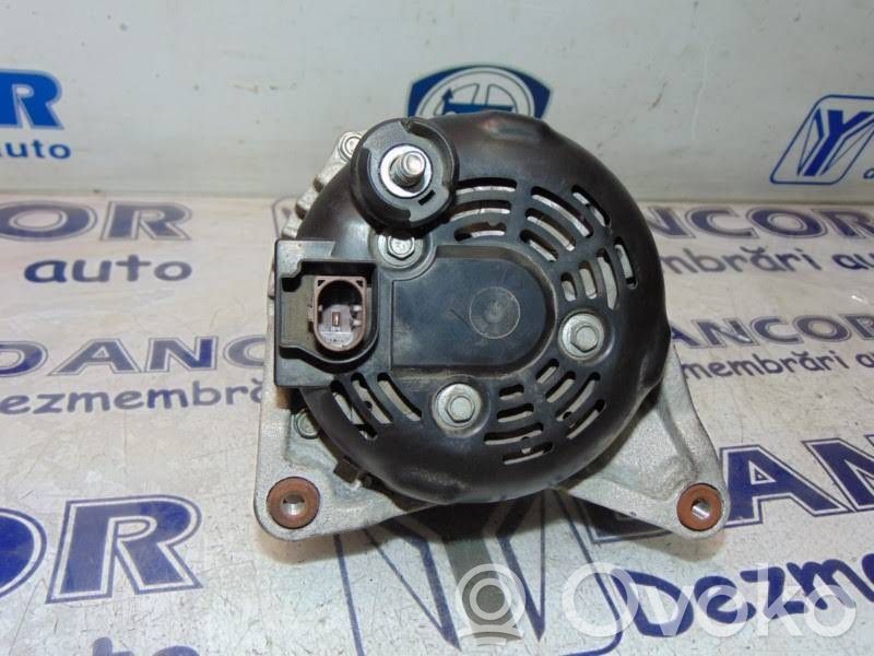 Ģenerators   JX6T11000FA
