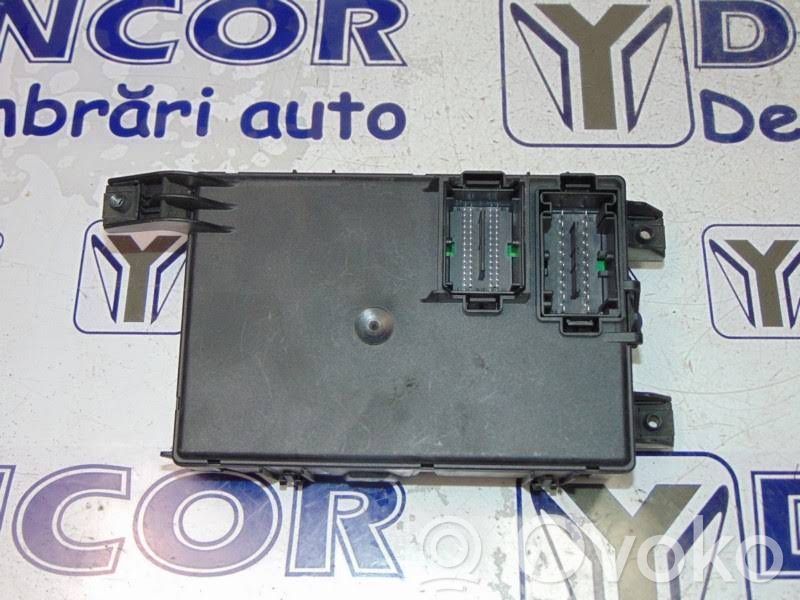 Opel Corsa D Módulo de confort/conveniencia 