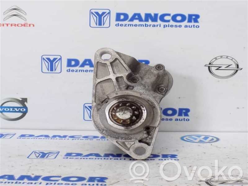 Engine control unit/module   6M5112A650NC