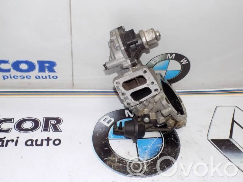 Ford Transit Válvula EGR 