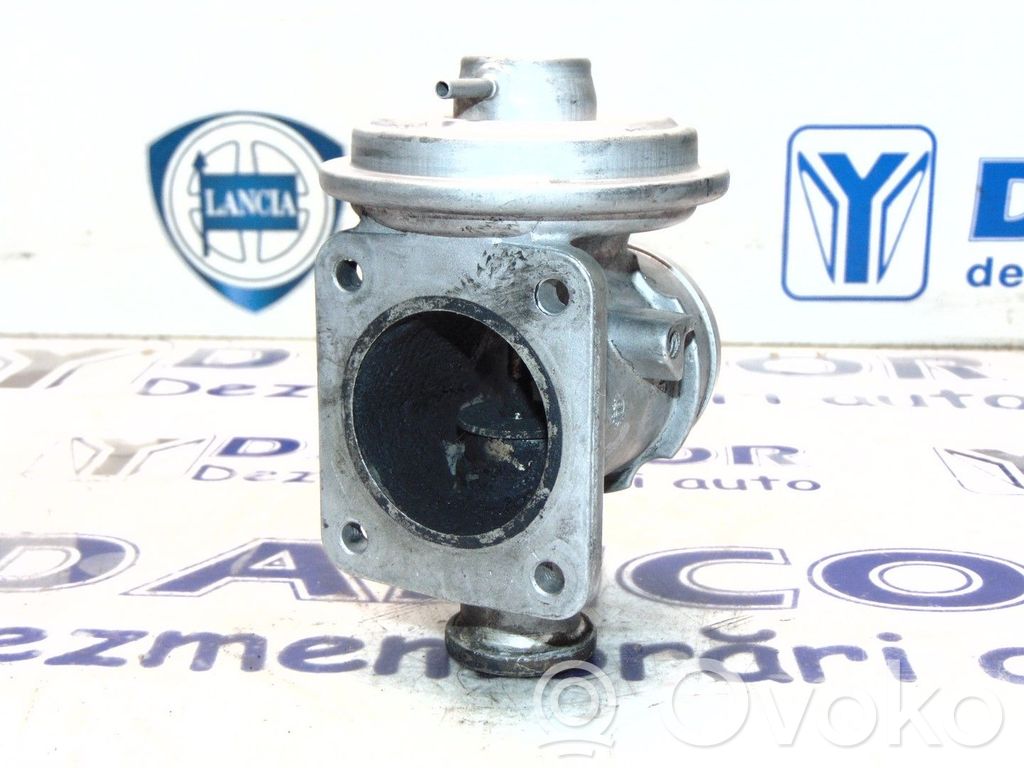 Mercedes-Benz A W168 EGR vārsts 