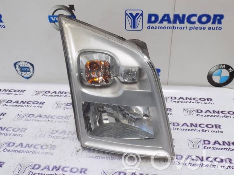 Ford Transit Scheinwerfer 