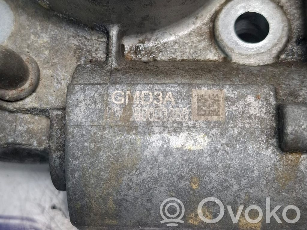 Honda CR-V Droseļvārsts 