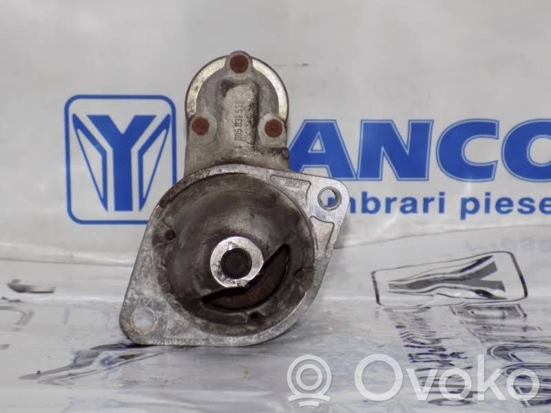 Motor de arranque   1241755098