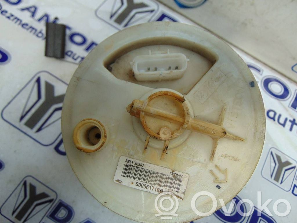 Mazda 3 I Bomba interna de combustible 