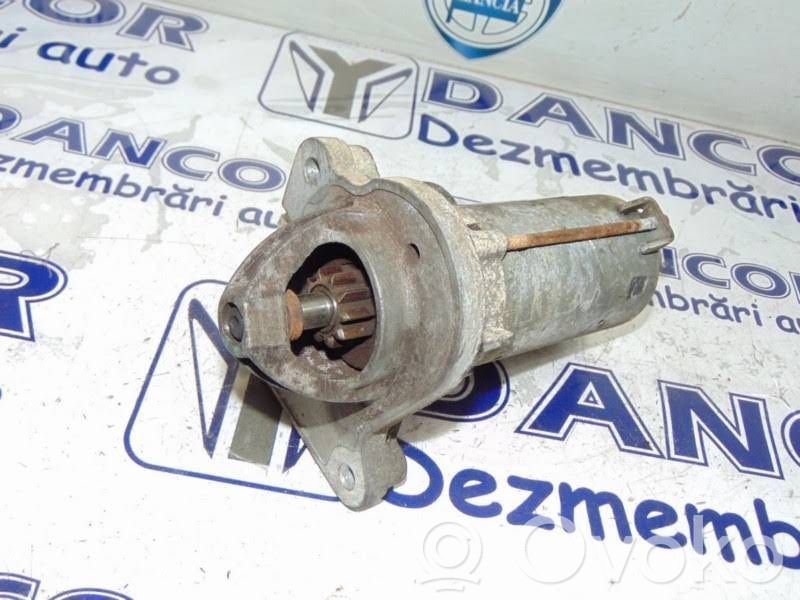 Ford Fiesta Starteris 