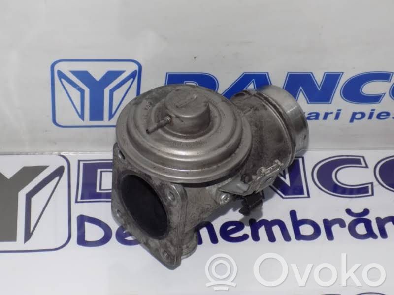 EGR valve   7804381