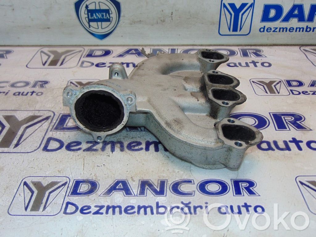 Volkswagen Golf V Ansaugbrücke Ansaugkrümmer 