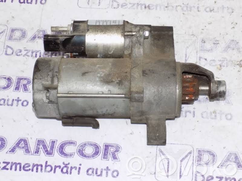 Audi A4 S4 B8 8K Starteris 