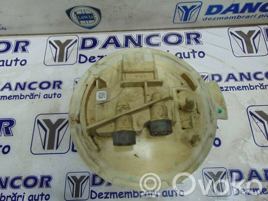 Ford Transit Custom Bomba interna de combustible 