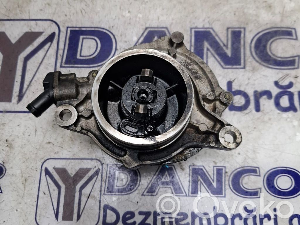 BMW 3 E46 Vacuum pump 