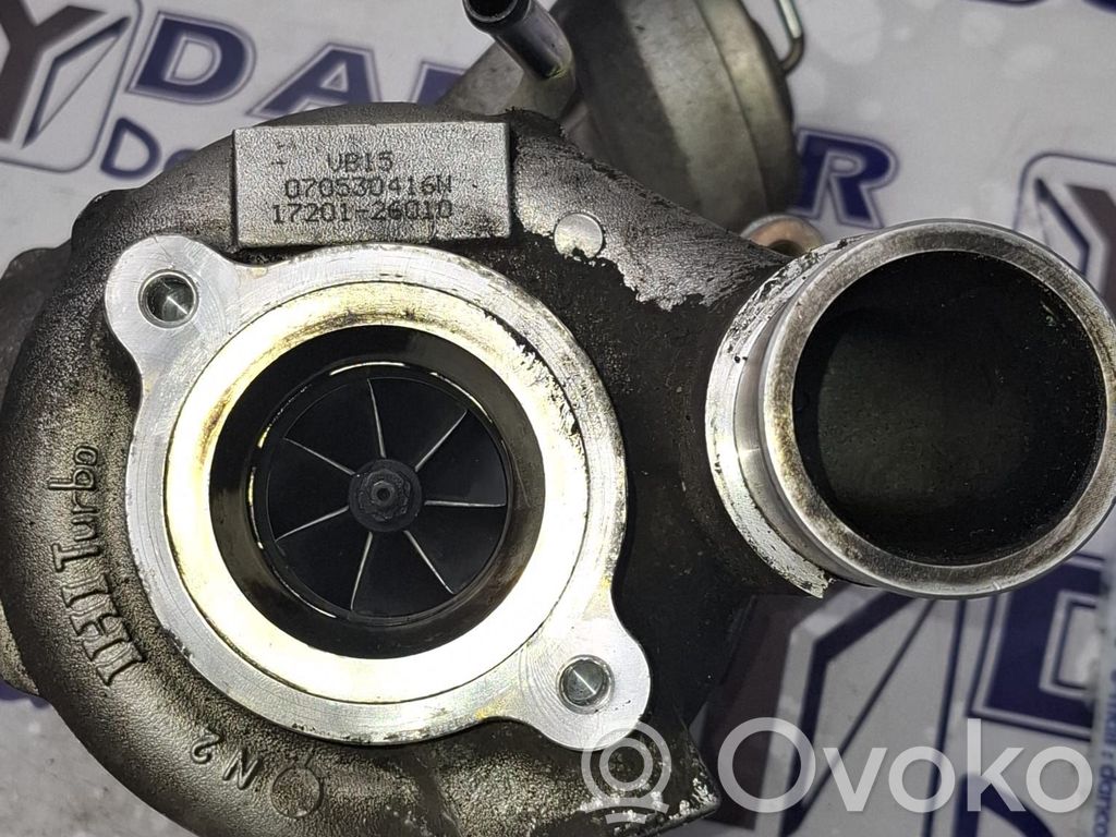 Lexus IS 220D-250-350 Turbo 