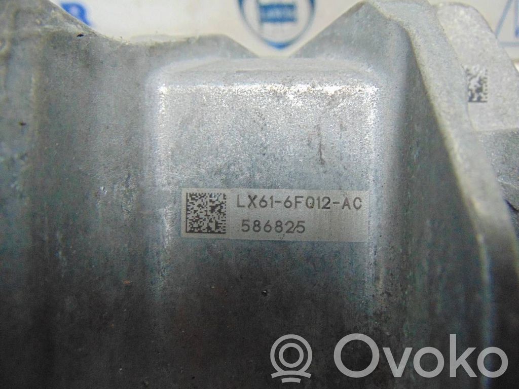Ford Escape IV Engine mounting bracket 