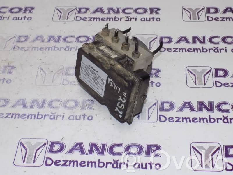 Fiat Linea Bomba de ABS 