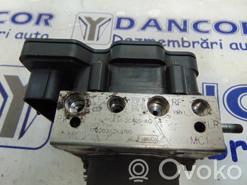 ABS bloks   GK312C405AG