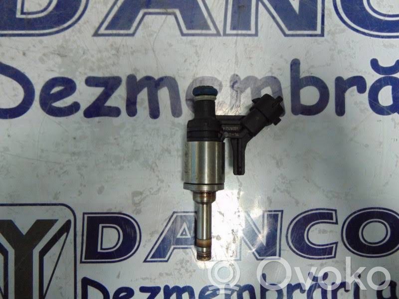 Inyector de combustible   V75283518014