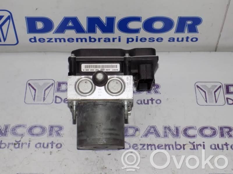 Audi A6 S6 C6 4F Bomba de ABS 