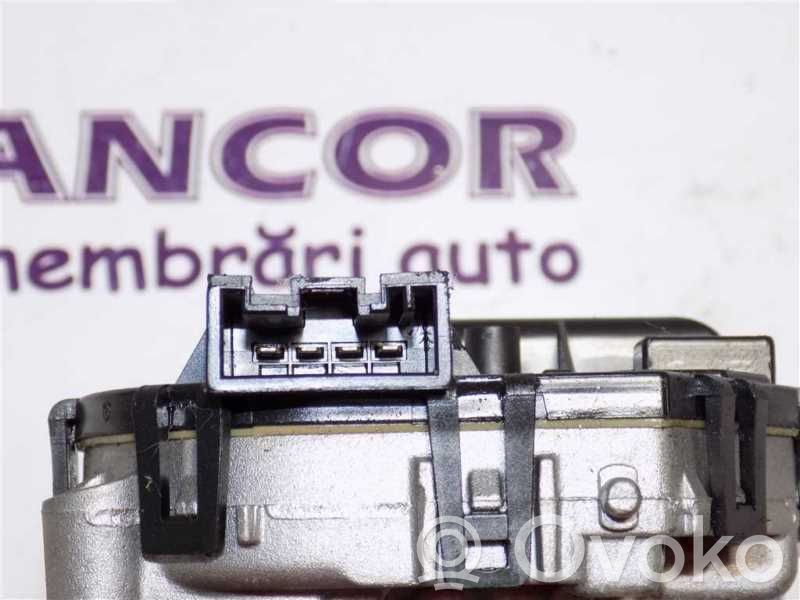 BMW 3 E46 Motor del limpiaparabrisas 