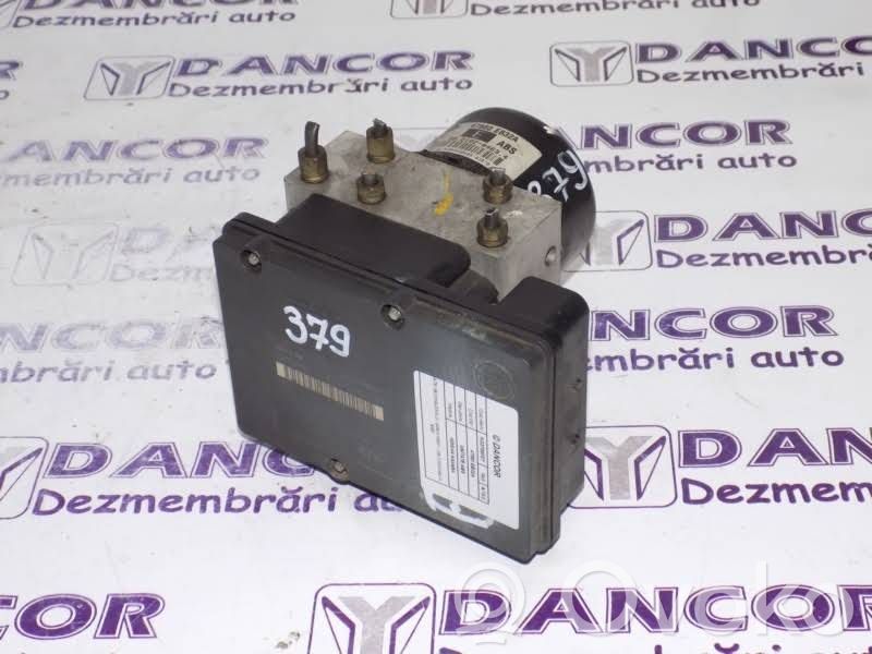 Nissan Navara D40 ABS Blokas 