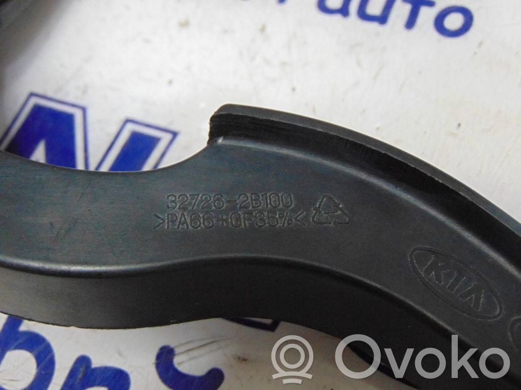 Hyundai Santa Fe Accelerator throttle pedal 