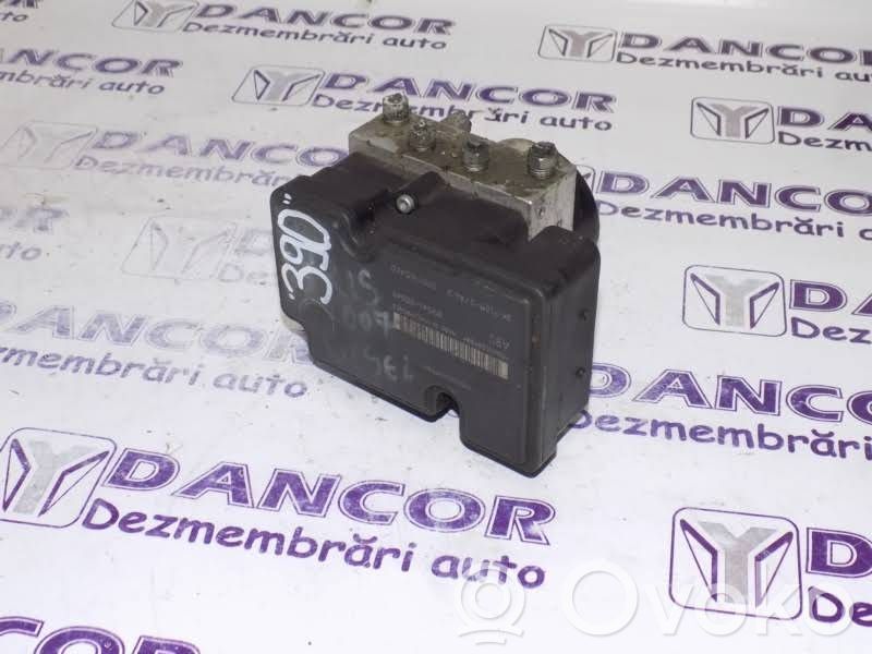 Toyota Yaris ABS bloks 