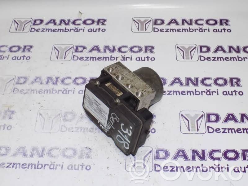 Citroen Xsara Picasso ABS Pump 