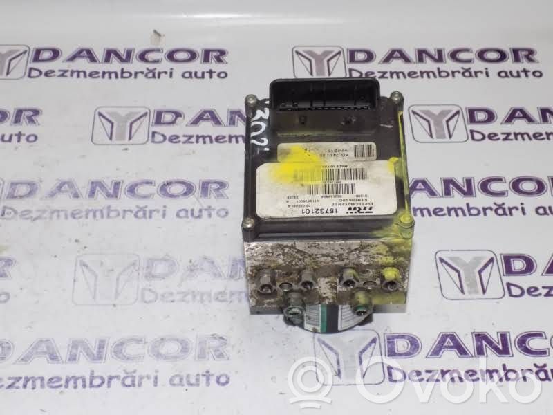 Peugeot 407 ABS Pump 