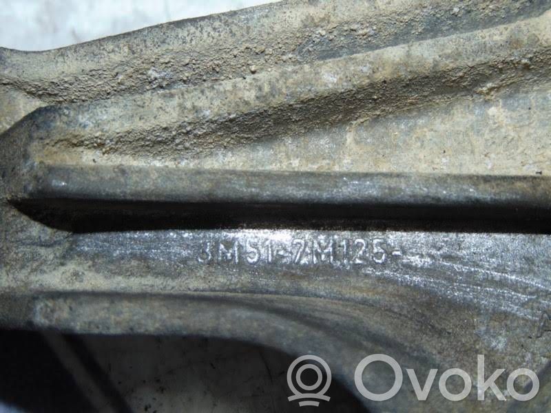 Engine mounting bracket   3M517M125AE