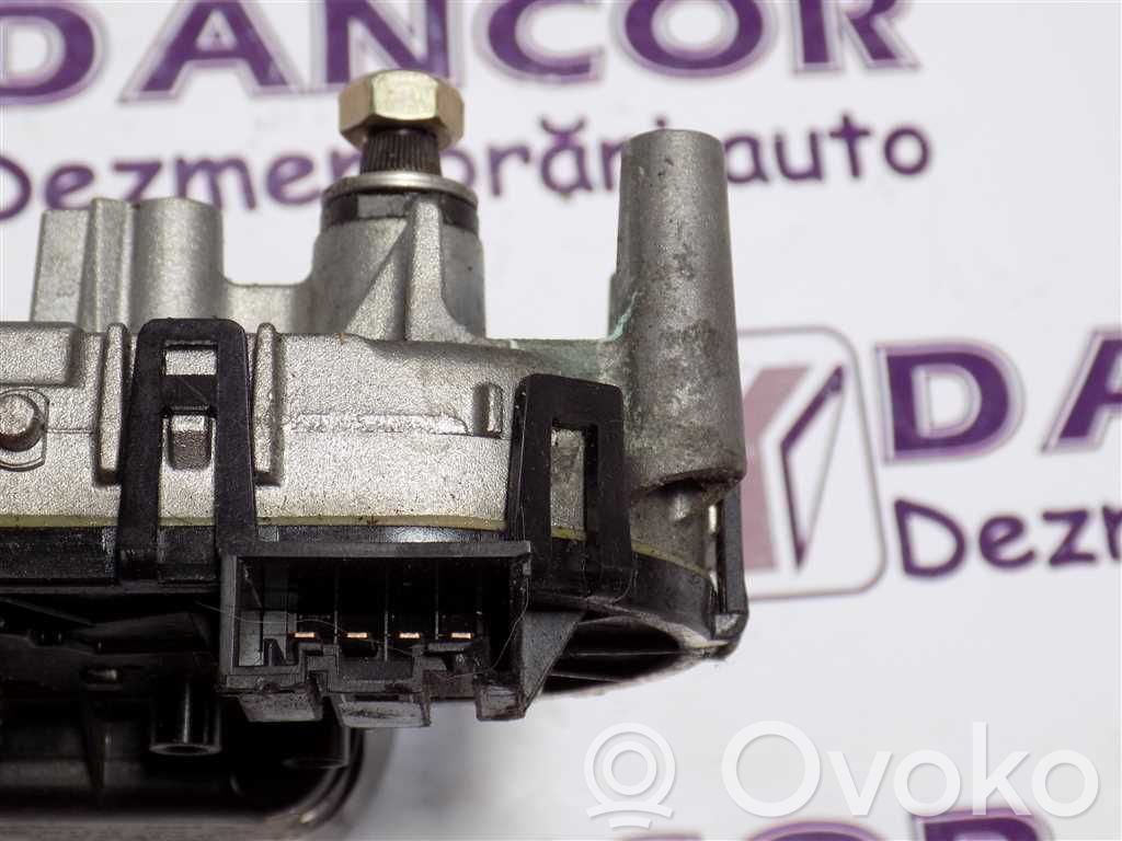 Motor del limpiaparabrisas   6763691458