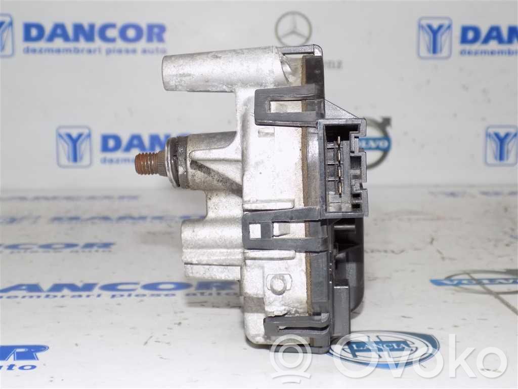BMW 3 E46 Motor del limpiaparabrisas 