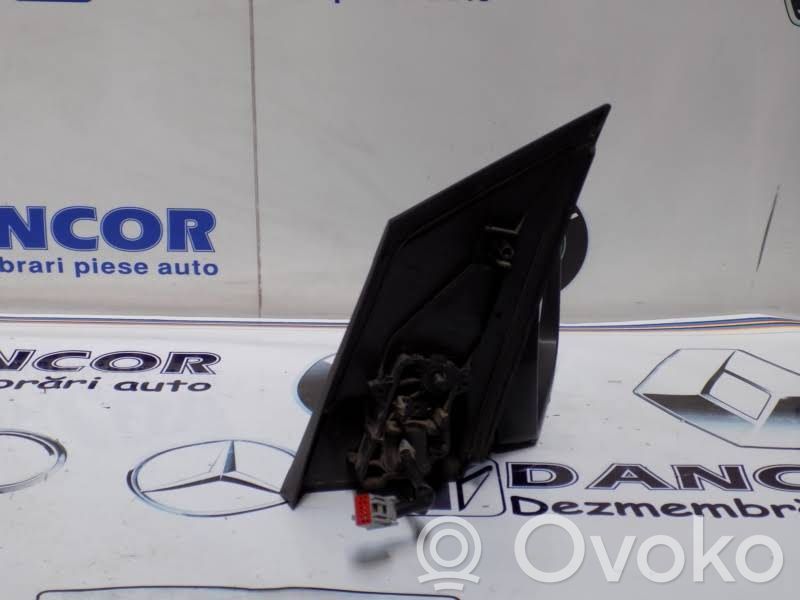 Ford Mondeo MK IV Peilin suuntavilkku 