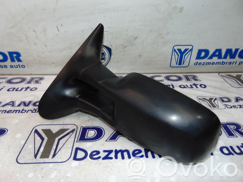Seat Inca (6k) Oglindă exterioară manuală 