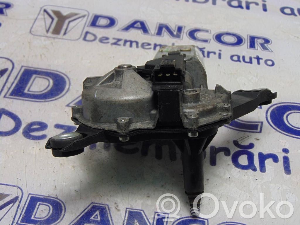 Opel Vectra C Silniczek wycieraczek szyby przedniej / czołowej 