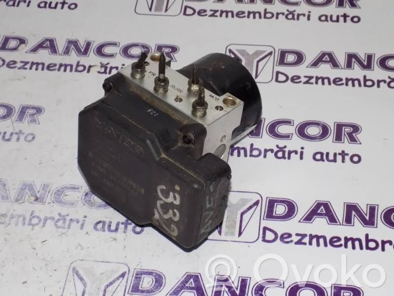 Chevrolet Aveo ABS Pump 