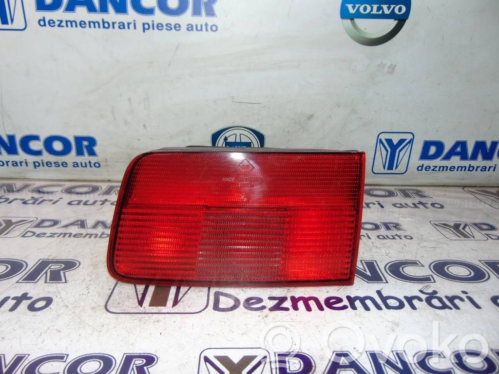 BMW 5 E39 Tailgate rear/tail lights 