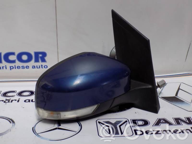 Ford Mondeo MK IV Peilin suuntavilkku 
