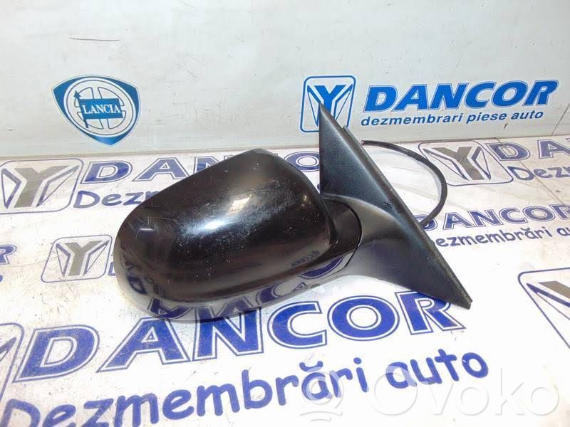 Elektryczne lusterko boczne drzwi przednich   3B1857508F