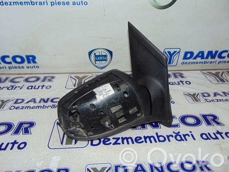 Ford Focus Espejo lateral eléctrico de la puerta delantera 